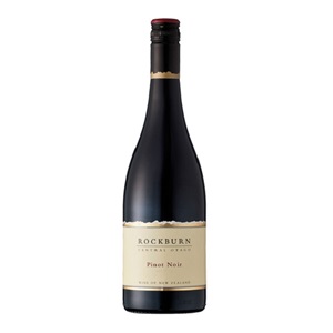 Picture of Rockburn Central Otago Pinot Noir 750ml