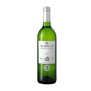 Picture of De Muller Tarragona Solimar Blanco 750ml