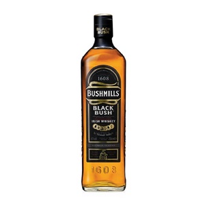 Picture of Bushmills Black Bush Irish Whiskey 700ml