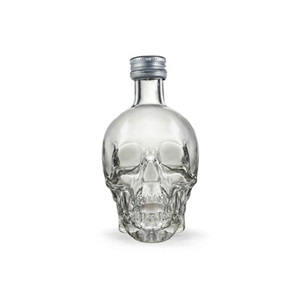 Picture of Crystal head Vodka Mini 50ml