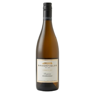 Picture of Brookfields Bergman Chardonnay 750ml