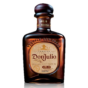 Picture of Don Julio Anejo Tequila 700ml