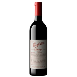 Picture of Penfolds Grange Shiraz 2018 750ml