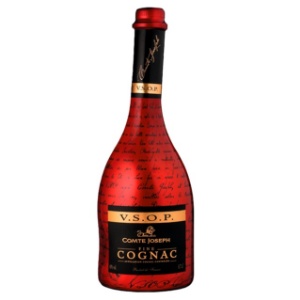 Picture of Comte Joseph VSOP Cognac 700ml