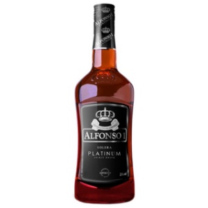 Picture of Alfonso Platunum Brandy 1000ml