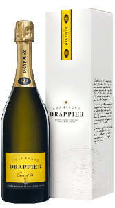 Picture of Drappier Carte D'Or Champagne Brut NV 750ml