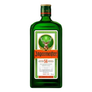 Picture of Jagermeister Herbal Liqueur 1000ml