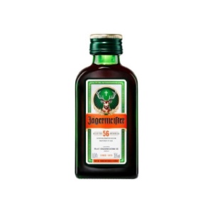 Picture of Jagermeister 35% Herbal Liqueur 40ml