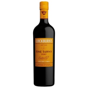 Picture of Cockburns Fine Tawny Port 750ml