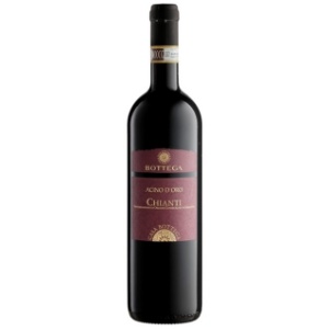 Picture of Bottega Acino D'oro Chianti 750ml