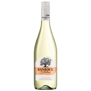 Picture of Banrock Station Moscato 750ml