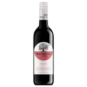 Picture of Banrock Station Shiraz 750ml