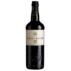 Picture of Grant Burge 10YO Tawny Port 750ml