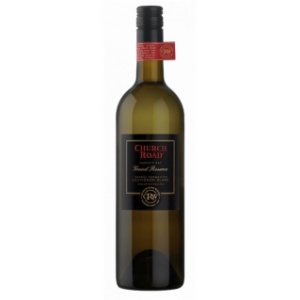 Picture of Church Road Grand Reserve Sauvignon Blanc 750ml