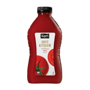 Picture of Keri Prem Tomato Juice 1 Ltr