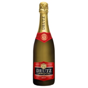 Picture of Deutz Cuvee Marlborough 750ml