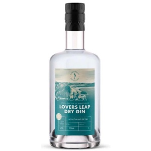 Picture of Sandymount Distillery Lovers Leap Dry Gin 700ml