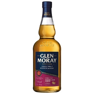 Picture of Glen Moray Sherry Cask Finish Scotch Whisky 700ml
