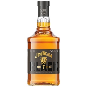 Picture of Jim Beam Black Bourbon 1000ml