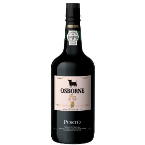 Picture of Osborne Fine Ruby Port 750ml
