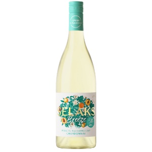 Picture of Selaks Origins Breeze Low Alc Chardonnay 750ml