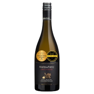 Picture of Matawhero Church House Barrel Fermented Chardonay 750ml