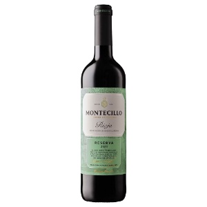Picture of Montecillo Reserva Rioja Vintage 2020 750ml