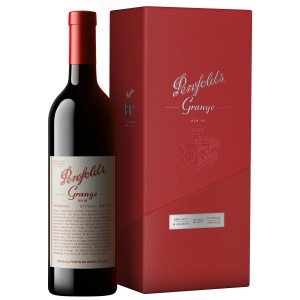 Picture of Penfolds Grange Shiraz 2020 Vintage Gift Box 750ml