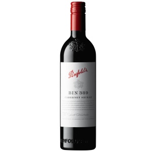 Picture of Penfolds Bin 389 Cabernet Shiraz 2024 750ml